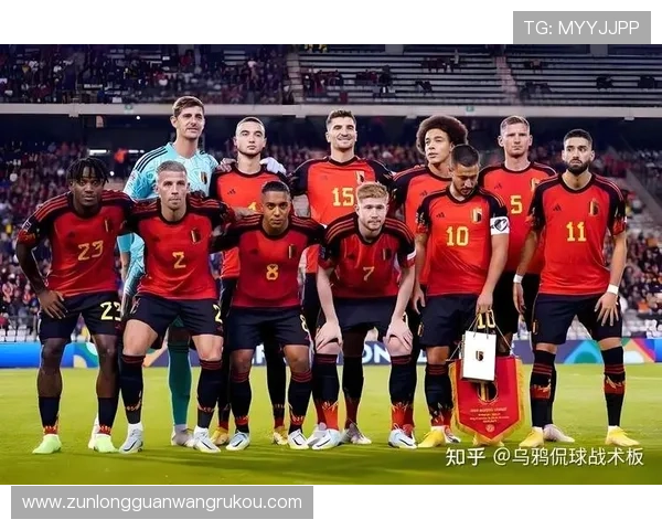 世界杯比利时VS埃及比赛球员评分及赛场表现亮点全景回顾